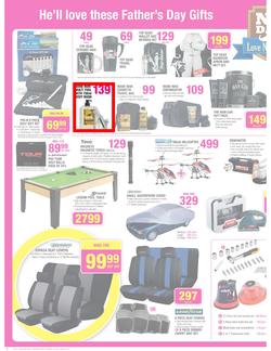 Game : Famous for the lowest prices (12 Jun - 18 Jun 2013), page 8