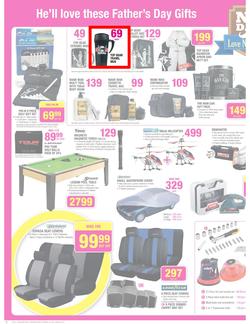 Game : Famous for the lowest prices (12 Jun - 18 Jun 2013), page 8