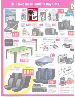 Game : Famous for the lowest prices (12 Jun - 18 Jun 2013), page 8