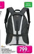 Lowepro Orion Daypack 200 DSLR Backpack-Each
