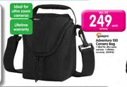 Lowepro Adventura 100 Camera Bag-Each