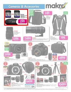 Makro : Multimedia catalogue (16 Jun - 24 Jun 2013), page 8