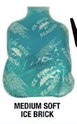 Medium Soft Ice Brick