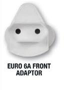 Euro 6A Front Adaptor