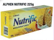 Alphen Nutrific-225g