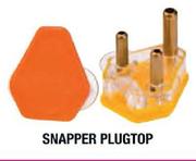 Snapper Plugtop