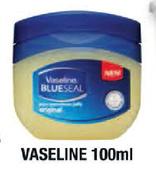 Vaseline-100ml