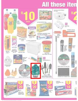 Game : Save money live better (19 Jun - 25 Jun 2013), page 8