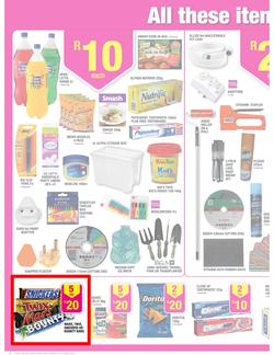 Game : Save money live better (19 Jun - 25 Jun 2013), page 8