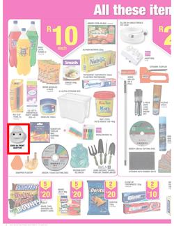 Game : Save money live better (19 Jun - 25 Jun 2013), page 8
