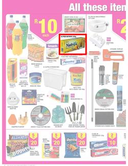 Game : Save money live better (19 Jun - 25 Jun 2013), page 8