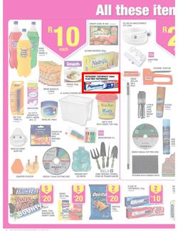 Game : Save money live better (19 Jun - 25 Jun 2013), page 8