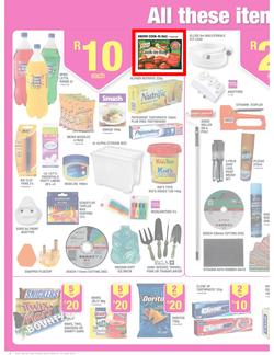 Game : Save money live better (19 Jun - 25 Jun 2013), page 8