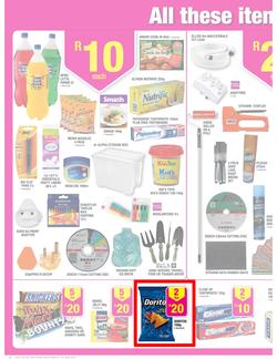 Game : Save money live better (19 Jun - 25 Jun 2013), page 8