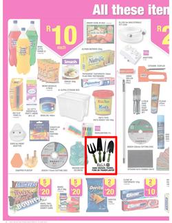 Game : Save money live better (19 Jun - 25 Jun 2013), page 8