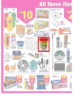 Game : Save money live better (19 Jun - 25 Jun 2013), page 8