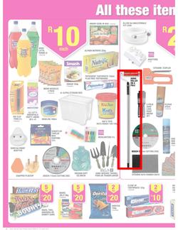 Game : Save money live better (19 Jun - 25 Jun 2013), page 8