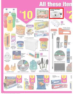 Game : Save money live better (19 Jun - 25 Jun 2013), page 8