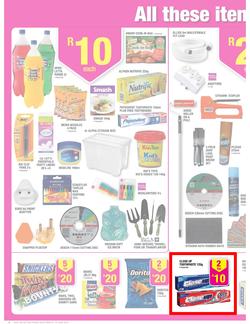 Game : Save money live better (19 Jun - 25 Jun 2013), page 8