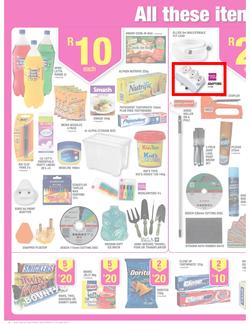 Game : Save money live better (19 Jun - 25 Jun 2013), page 8