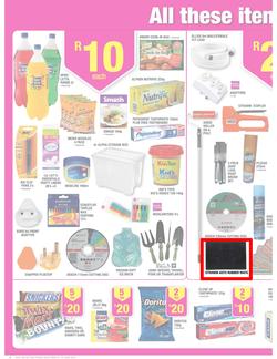 Game : Save money live better (19 Jun - 25 Jun 2013), page 8