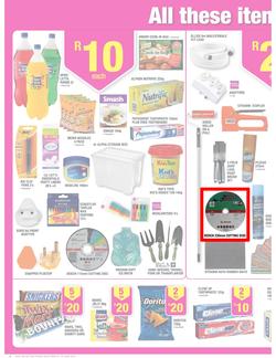 Game : Save money live better (19 Jun - 25 Jun 2013), page 8