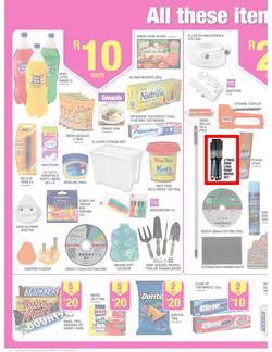 Game : Save money live better (19 Jun - 25 Jun 2013), page 8