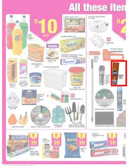 Game : Save money live better (19 Jun - 25 Jun 2013), page 8