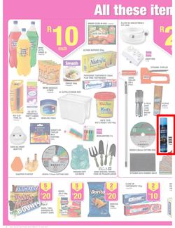 Game : Save money live better (19 Jun - 25 Jun 2013), page 8