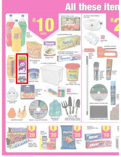 Game : Save money live better (19 Jun - 25 Jun 2013), page 8