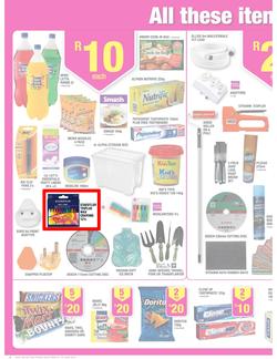 Game : Save money live better (19 Jun - 25 Jun 2013), page 8