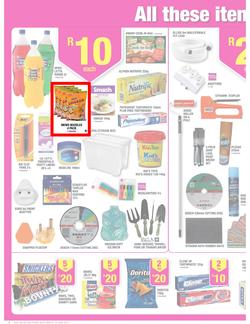 Game : Save money live better (19 Jun - 25 Jun 2013), page 8