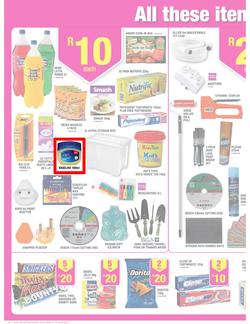 Game : Save money live better (19 Jun - 25 Jun 2013), page 8