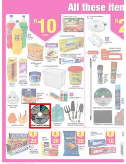 Game : Save money live better (19 Jun - 25 Jun 2013), page 8