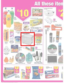 Game : Save money live better (19 Jun - 25 Jun 2013), page 8