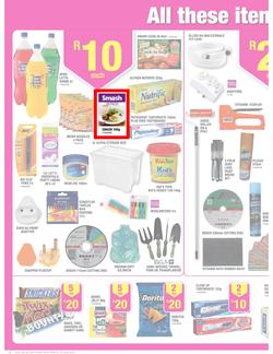 Game : Save money live better (19 Jun - 25 Jun 2013), page 8