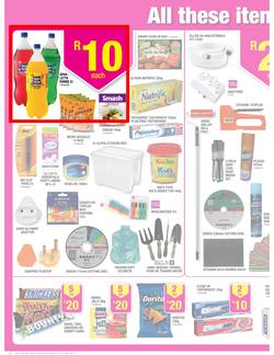 Game : Save money live better (19 Jun - 25 Jun 2013), page 8