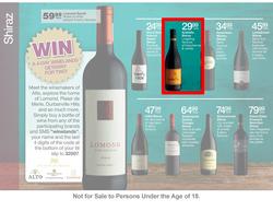 Checkers Nationwide : Wine route (21 Jun - 7 Jul 2013), page 8