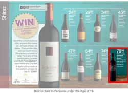 Checkers Nationwide : Wine route (21 Jun - 7 Jul 2013), page 8