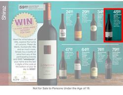 Checkers Nationwide : Wine route (21 Jun - 7 Jul 2013), page 8