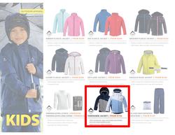 Cape Union Mart : Warm up to winter (Until 30 June 2013), page 8