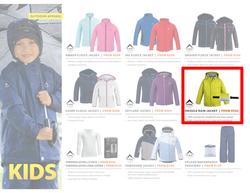 Cape Union Mart : Warm up to winter (Until 30 June 2013), page 8