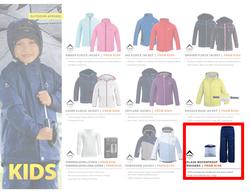 Cape Union Mart : Warm up to winter (Until 30 June 2013), page 8