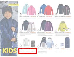 Cape Union Mart : Warm up to winter (Until 30 June 2013), page 8