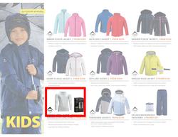 Cape Union Mart : Warm up to winter (Until 30 June 2013), page 8