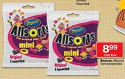 Beacon Allsorts Verskeidenheid-150g Each