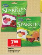 Beacon Sparkles Lekkers Verskeidenheid-125g Each