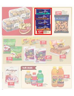 Checkers Gauteng : Golden savings (16 Jun - 23 Jun 2013), page 8