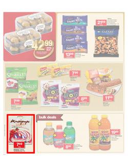 Checkers Gauteng : Golden savings (16 Jun - 23 Jun 2013), page 8