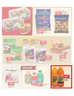 Checkers Gauteng : Golden savings (16 Jun - 23 Jun 2013), page 8